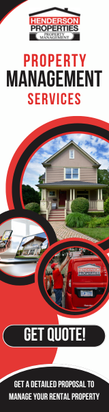 charlotte rental property managers