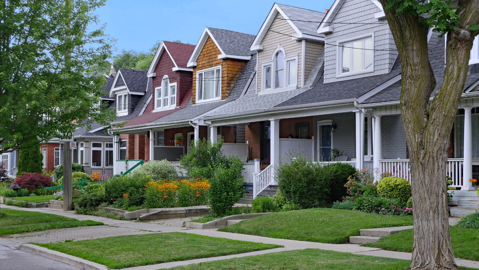 Best Charlotte Neighborhoods for Rental Property Investment