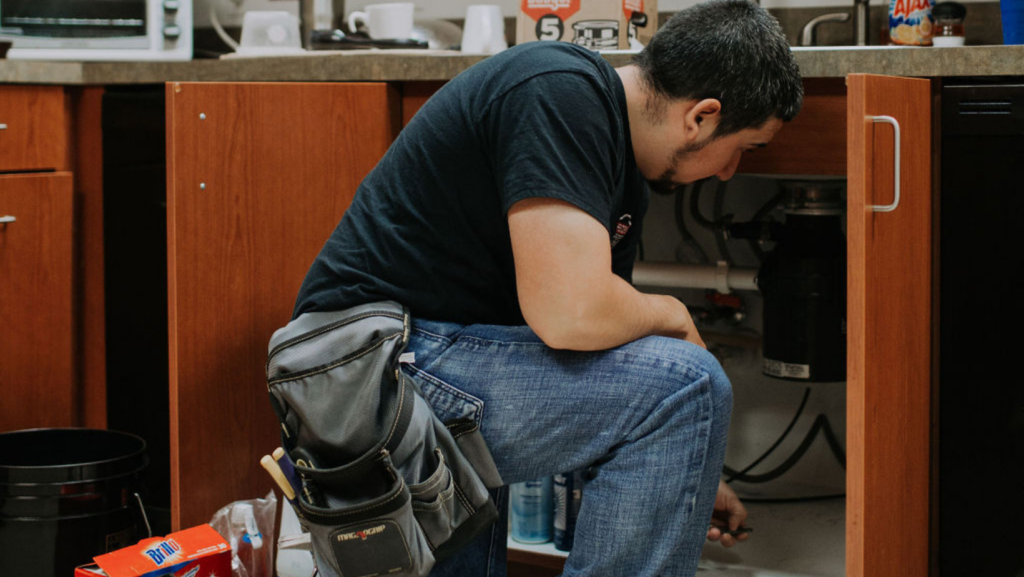maintenance services charlotte