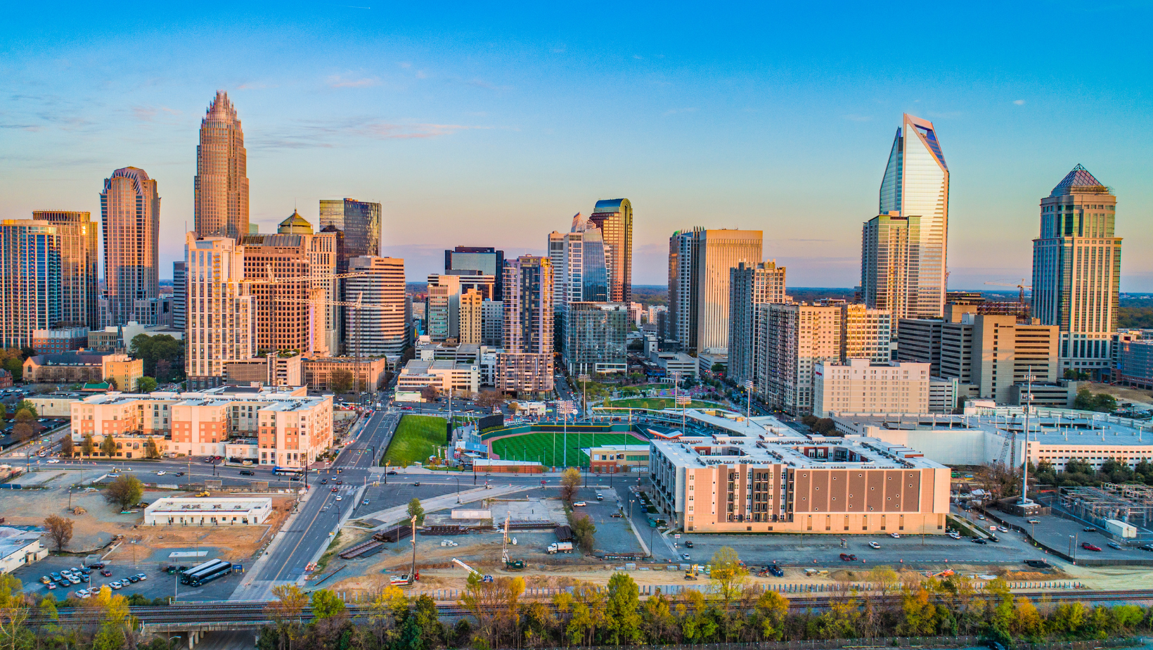 Charlotte NC property management