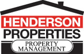henderson properties property management