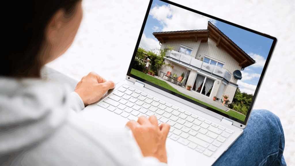 real estate investor group