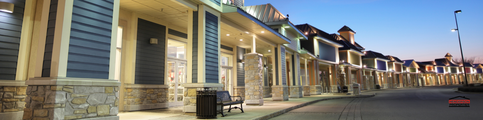 commercial property managers near me