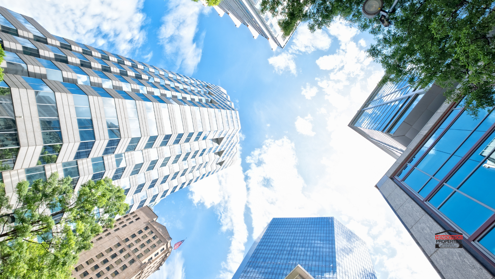 office-to-residential conversion Charlotte