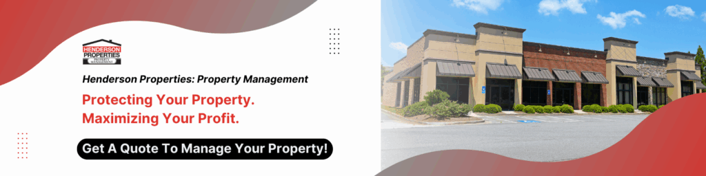 quote for property management