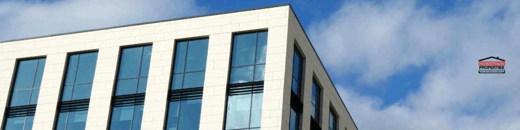 office space rental Charlotte