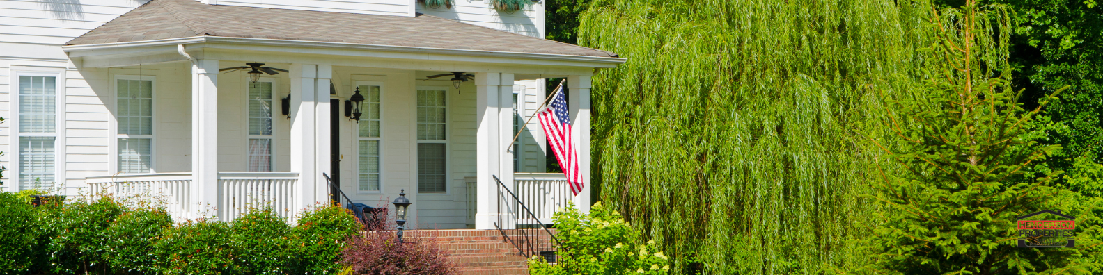 Huntersville NC property management for rental homes
