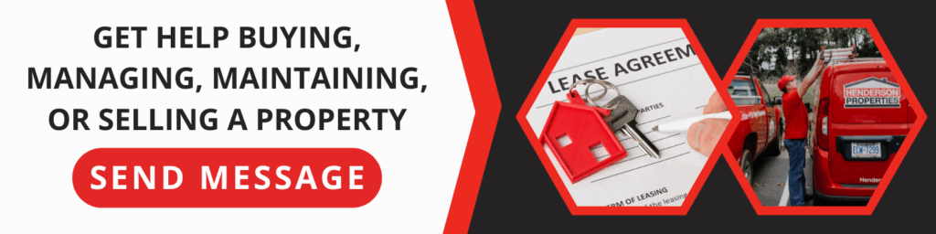 charlotte real estate advisors