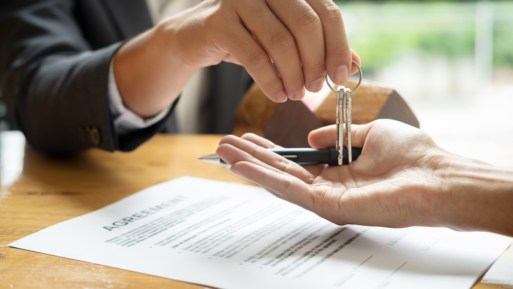 North Carolina property management support for maintenance and owner reporting