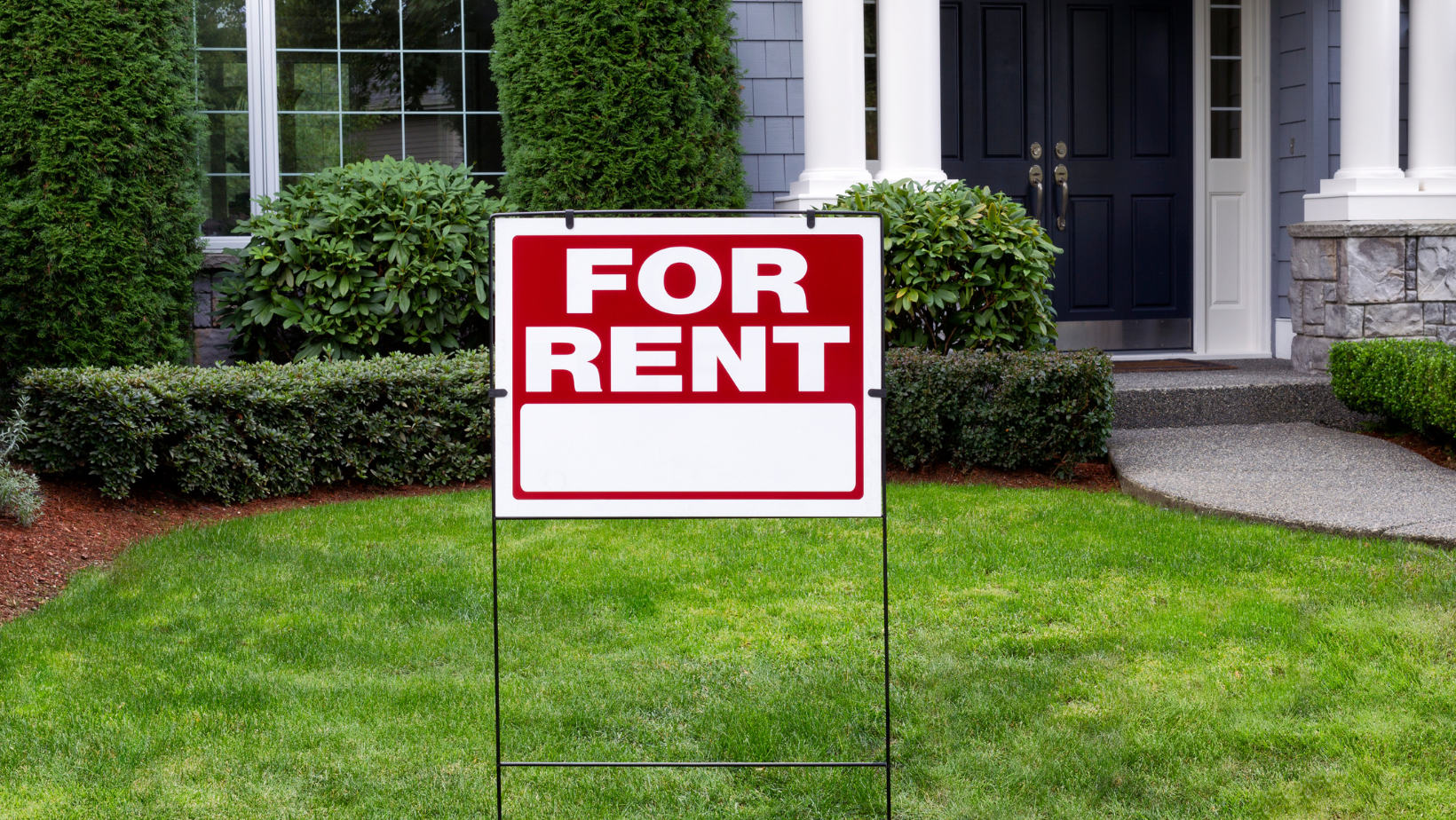 rental market update charlotte north carolina