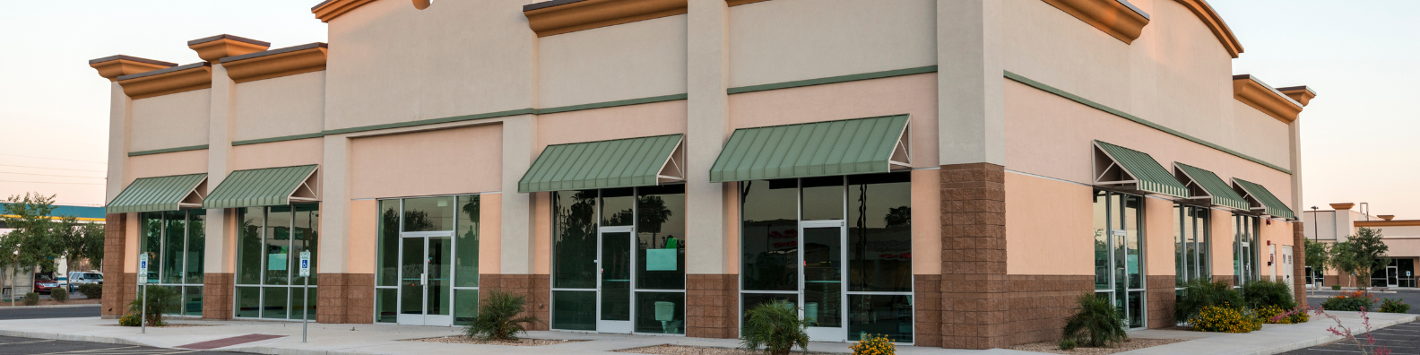 property management charlotte nc for businesses