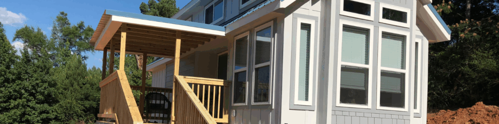 building a backyard rental