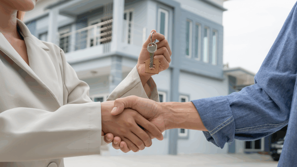 salisbury nc property management company