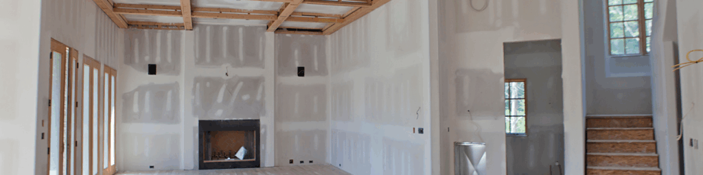 Build-to-rent opportunities Charlotte