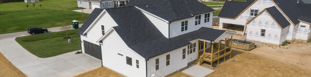 Charlotte build-to-rent companies