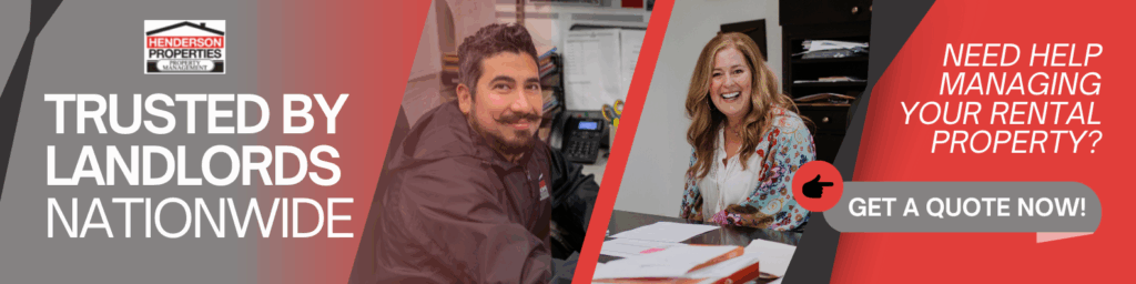 work with property managers