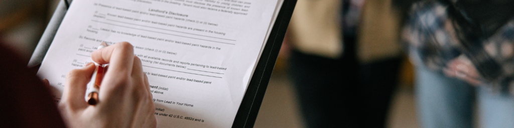 NC property management laws