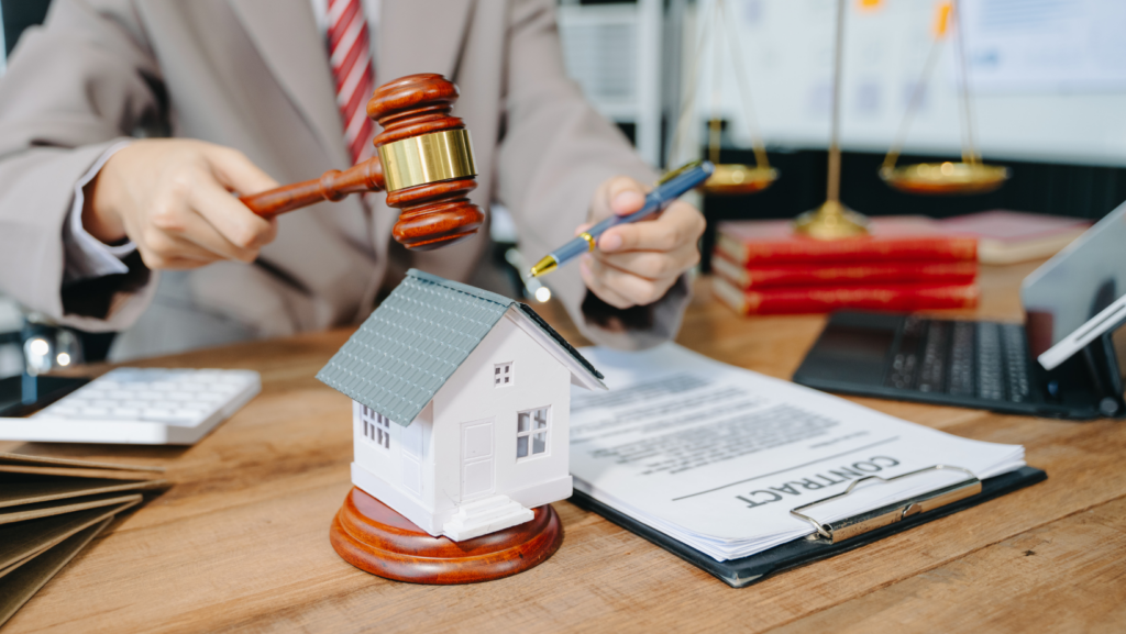 North Carolina rental compliance