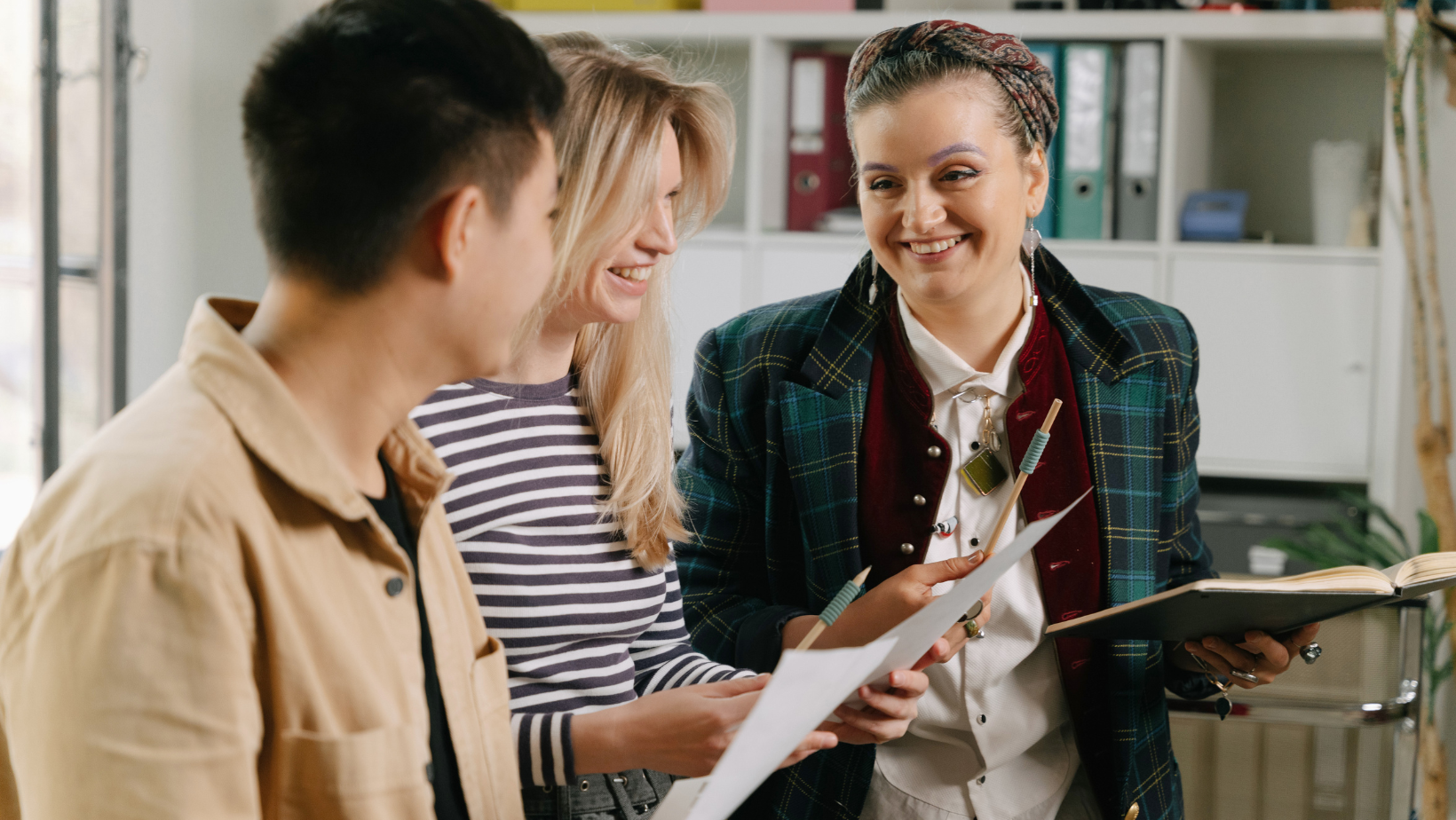 Charlotte landlord best practices