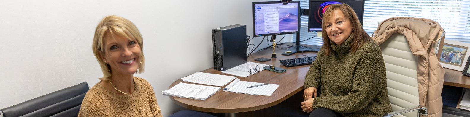 charlotte property managers