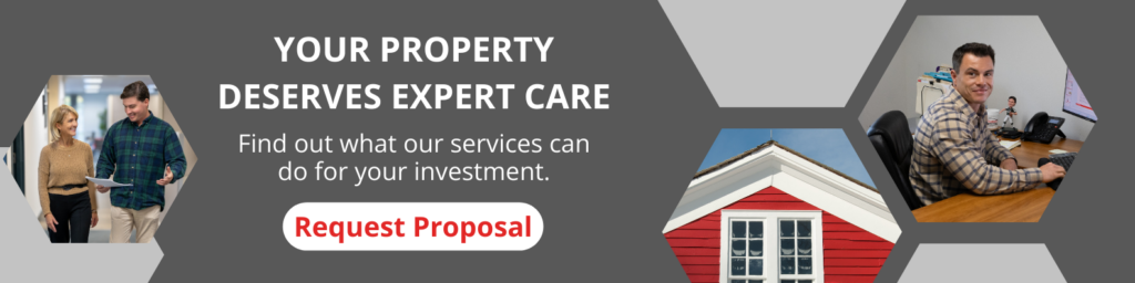 property management services in charlotte