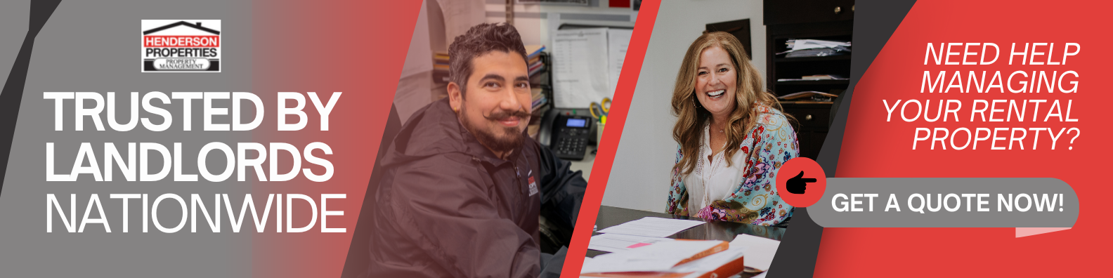 property management company