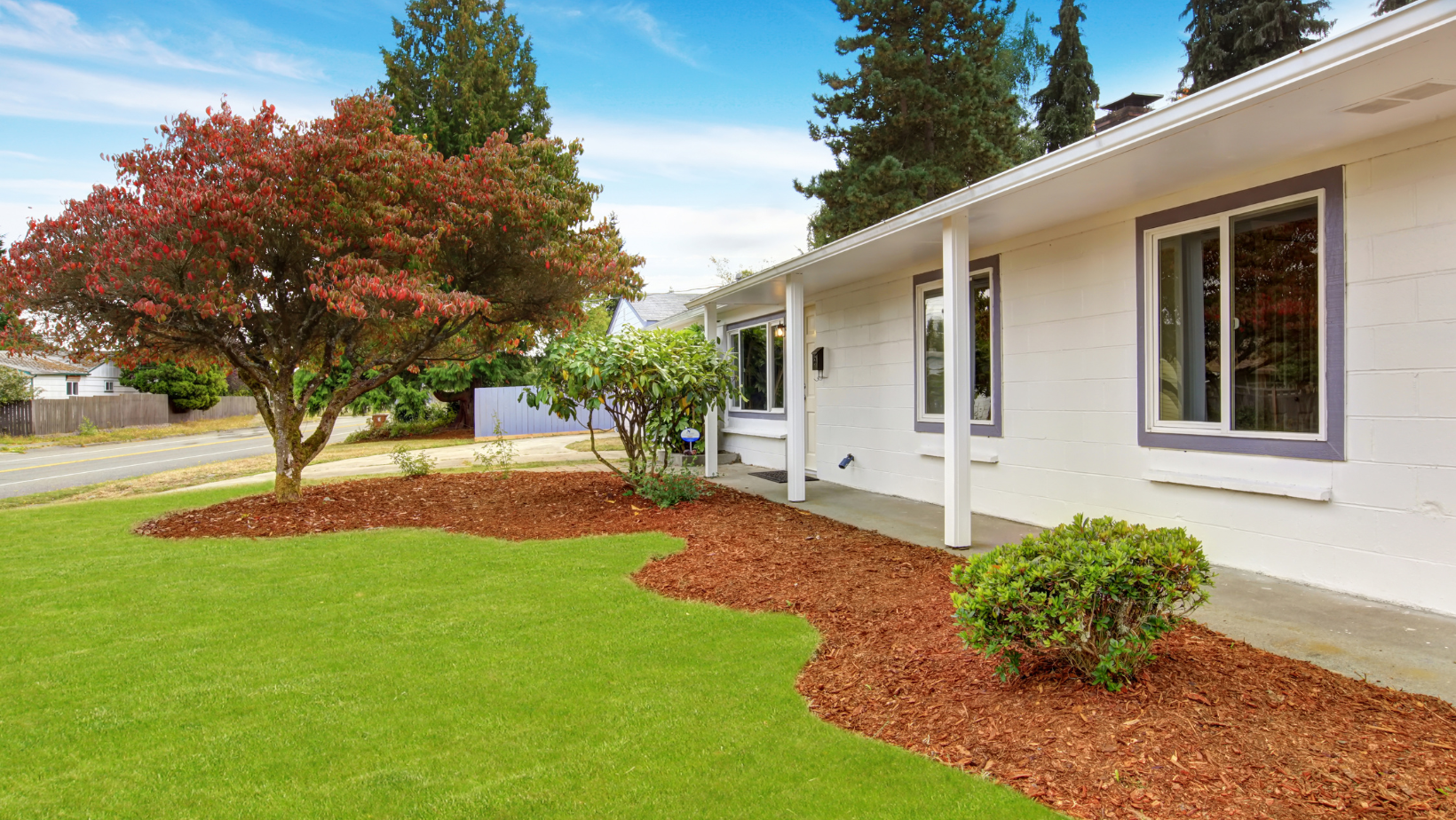 Concord property management company layout asset