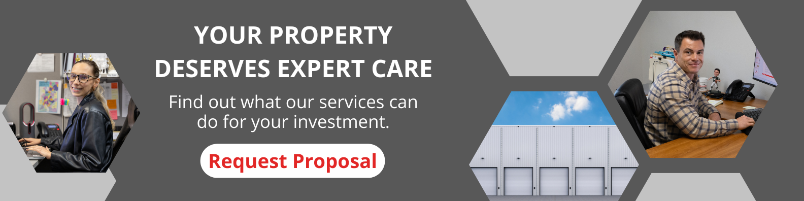 get a quote for property management