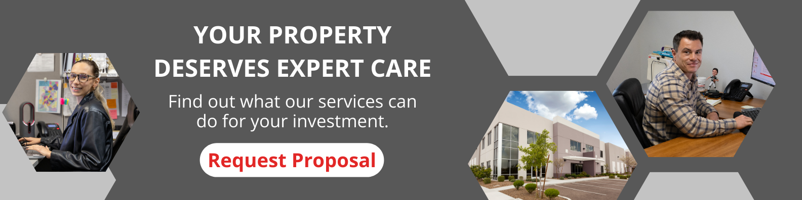 quote for property management services