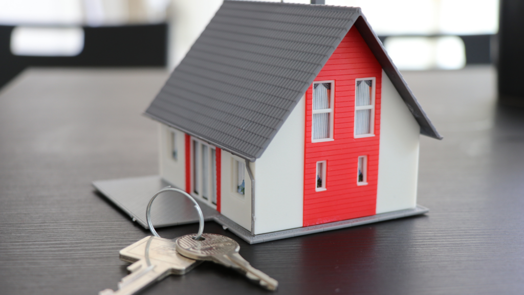 Charlotte investment property management