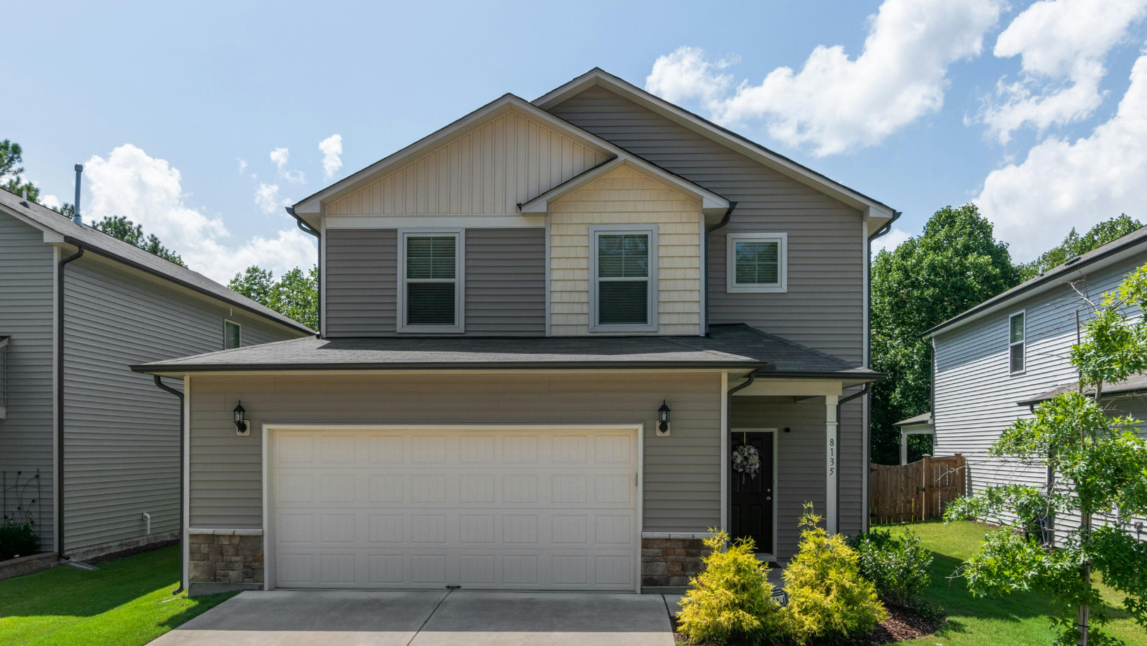 Albemarle NC property management services overview