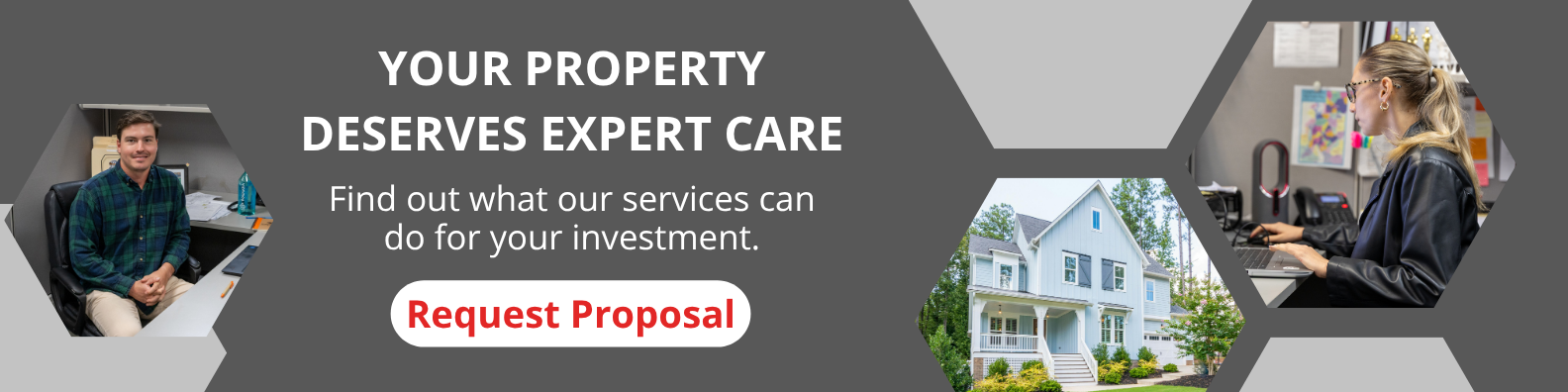 Best property management team servicing Lake Norman and Charlotte NC