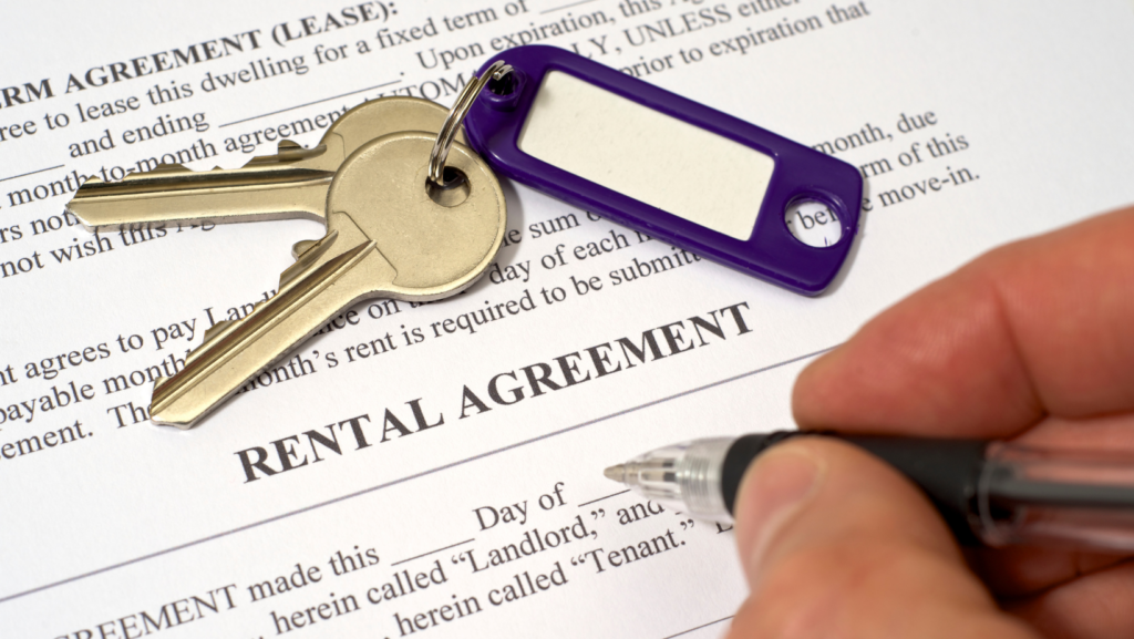 North Carolina Rental Screening and Application Fees