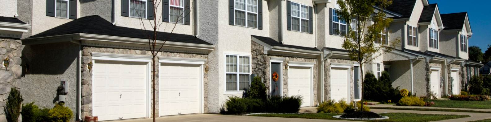 Renting a home in North Carolina