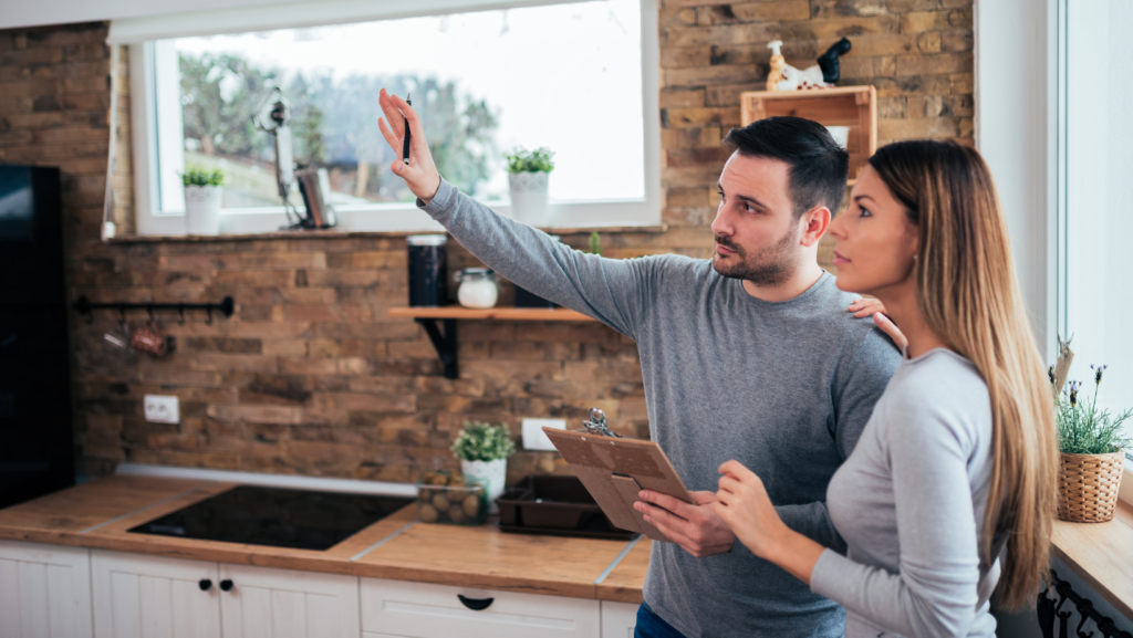 Which Rental Upgrades Make Sense in Charlotte?